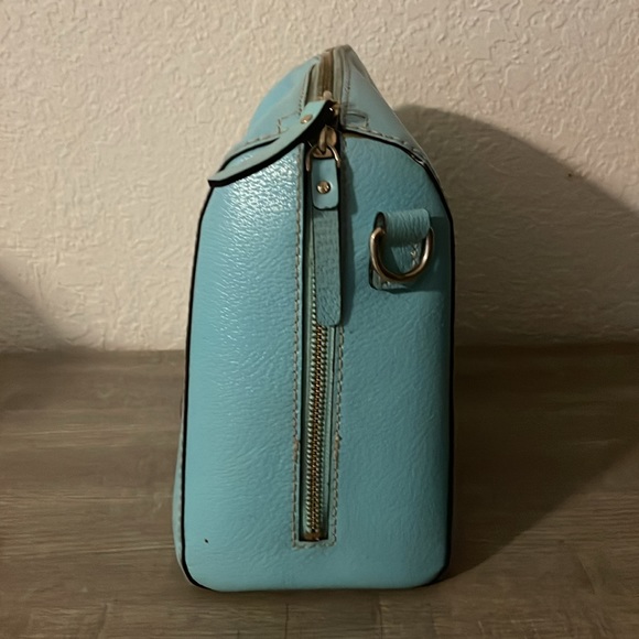 Kate Spade Bag - Teal - Picture 6 of 7